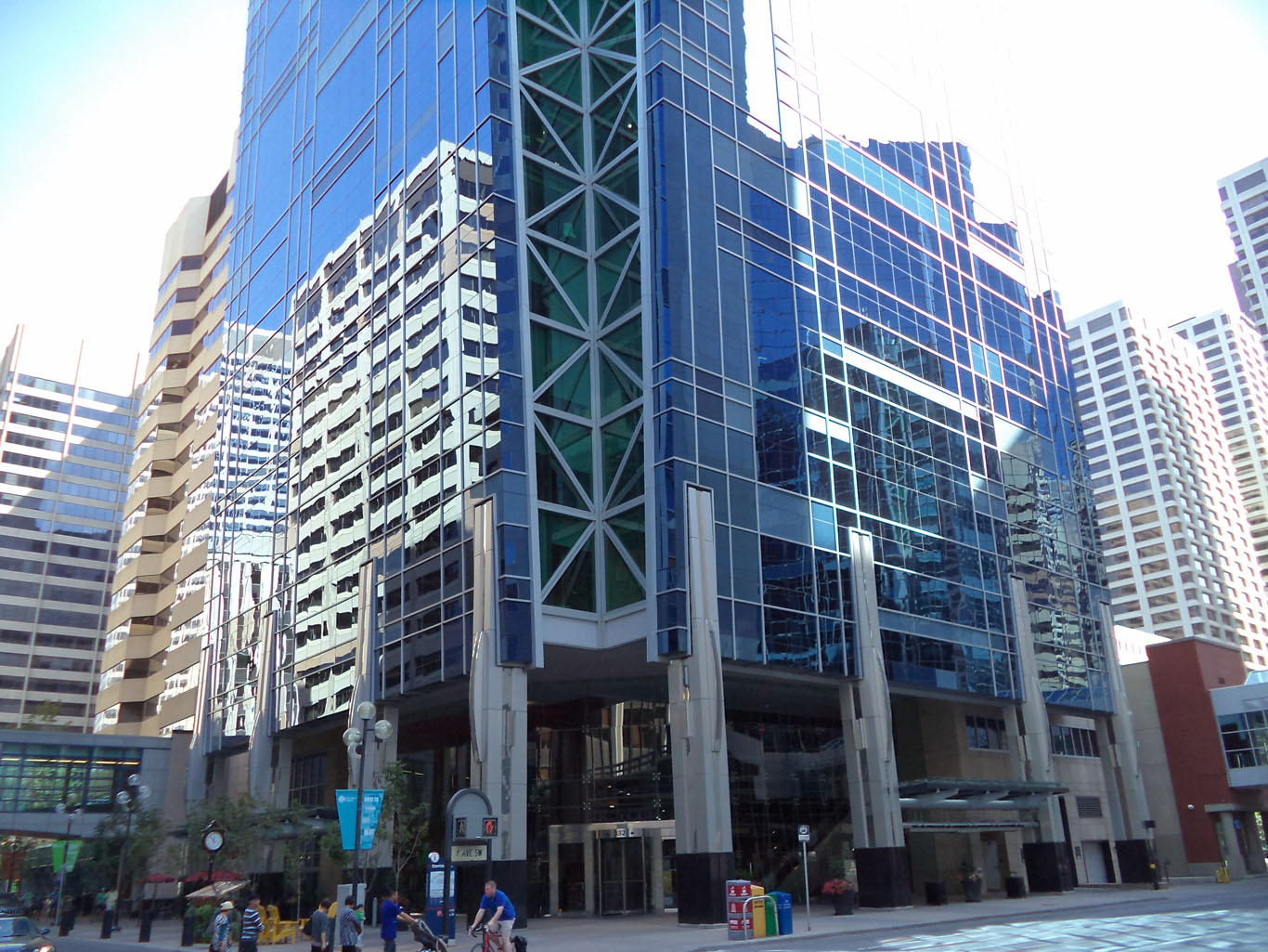 Canadian Energy Services